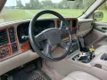 Chevrolet Tahoe,5.3L V8,LPG