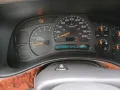 Chevrolet Tahoe,5.3L V8,LPG