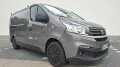 Fiat Talento Glastransporter