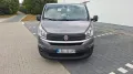 Fiat Talento Glastransporter