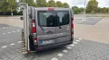 Fiat Talento Glastransporter