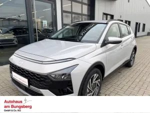 Hyundai BAYON 1.0 T-GDI TREND Bose Soundpaket, Komfortpa