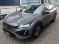 Peugeot 408 Allure / AZV
