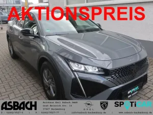 Peugeot 408 Allure / AZV