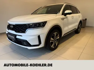 Kia Sorento Platinum 4WD Plug-In Hybrid 7-Sitzer