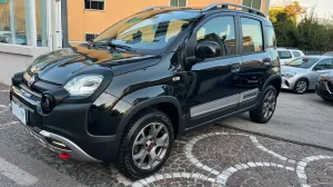 Fiat Panda Cross 1.3 MJT 95 CV S&S 4x4