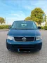 Volkswagen volkswagen T5 2.5TDI Multivan X2 schieben ...