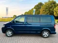 Volkswagen volkswagen T5 2.5TDI Multivan X2 schieben ...
