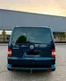Volkswagen volkswagen T5 2.5TDI Multivan X2 schieben ...
