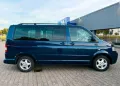 Volkswagen volkswagen T5 2.5TDI Multivan X2 schieben ...
