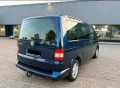 Volkswagen volkswagen T5 2.5TDI Multivan X2 schieben ...