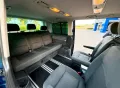 Volkswagen volkswagen T5 2.5TDI Multivan X2 schieben ...