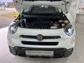 Fiat 500X 1.4 TURBO S-DESIGN, CUIR, NAVI, CAMERA, BLU