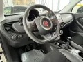 Fiat 500X 1.4 TURBO S-DESIGN, CUIR, NAVI, CAMERA, BLU