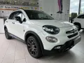 Fiat 500X 1.4 TURBO S-DESIGN, CUIR, NAVI, CAMERA, BLU