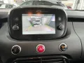 Fiat 500X 1.4 TURBO S-DESIGN, CUIR, NAVI, CAMERA, BLU