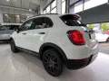Fiat 500X 1.4 TURBO S-DESIGN, CUIR, NAVI, CAMERA, BLU