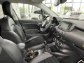 Fiat 500X 1.4 TURBO S-DESIGN, CUIR, NAVI, CAMERA, BLU