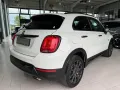 Fiat 500X 1.4 TURBO S-DESIGN, CUIR, NAVI, CAMERA, BLU