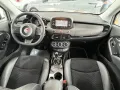Fiat 500X 1.4 TURBO S-DESIGN, CUIR, NAVI, CAMERA, BLU