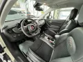 Fiat 500X 1.4 TURBO S-DESIGN, CUIR, NAVI, CAMERA, BLU