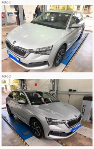 Skoda Scala 1.0 TSI 70kW COOL PLUS 