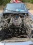Jaguar XJ12 Series III 5.3 H.E.