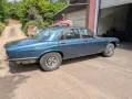 Jaguar XJ12 Series III 5.3 H.E.
