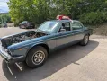 Jaguar XJ12 Series III 5.3 H.E.