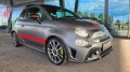 Abarth 595 Turismo/PANO/BEATS/ CARBON PAKET
