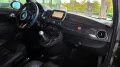 Abarth 595 Turismo/PANO/BEATS/ CARBON PAKET