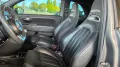 Abarth 595 Turismo/PANO/BEATS/ CARBON PAKET