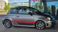 Abarth 595 Turismo/PANO/BEATS/ CARBON PAKET