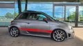 Abarth 595 Turismo/PANO/BEATS/ CARBON PAKET