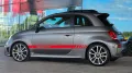Abarth 595 Turismo/PANO/BEATS/ CARBON PAKET