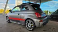 Abarth 595 Turismo/PANO/BEATS/ CARBON PAKET