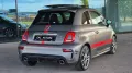 Abarth 595 Turismo/PANO/BEATS/ CARBON PAKET