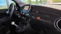 Abarth 595 Turismo/PANO/BEATS/ CARBON PAKET