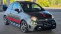 Abarth 595 Turismo/PANO/BEATS/ CARBON PAKET