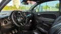 Abarth 595 Turismo/PANO/BEATS/ CARBON PAKET