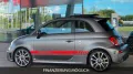 Abarth 595 Turismo/PANO/BEATS/ CARBON PAKET
