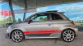 Abarth 595 Turismo/PANO/BEATS/ CARBON PAKET