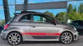 Abarth 595 Turismo/PANO/BEATS/ CARBON PAKET