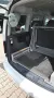 Volkswagen Caddy Elektr. Rollstuhlrampe 1.Hand Einparkhilfe