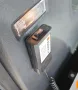 Volkswagen Caddy Elektr. Rollstuhlrampe 1.Hand Einparkhilfe