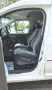Volkswagen Caddy Elektr. Rollstuhlrampe 1.Hand Einparkhilfe
