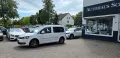 Volkswagen Caddy Elektr. Rollstuhlrampe 1.Hand Einparkhilfe