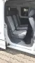 Volkswagen Caddy Elektr. Rollstuhlrampe 1.Hand Einparkhilfe