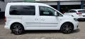 Volkswagen Caddy Elektr. Rollstuhlrampe 1.Hand Einparkhilfe
