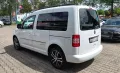Volkswagen Caddy Elektr. Rollstuhlrampe 1.Hand Einparkhilfe